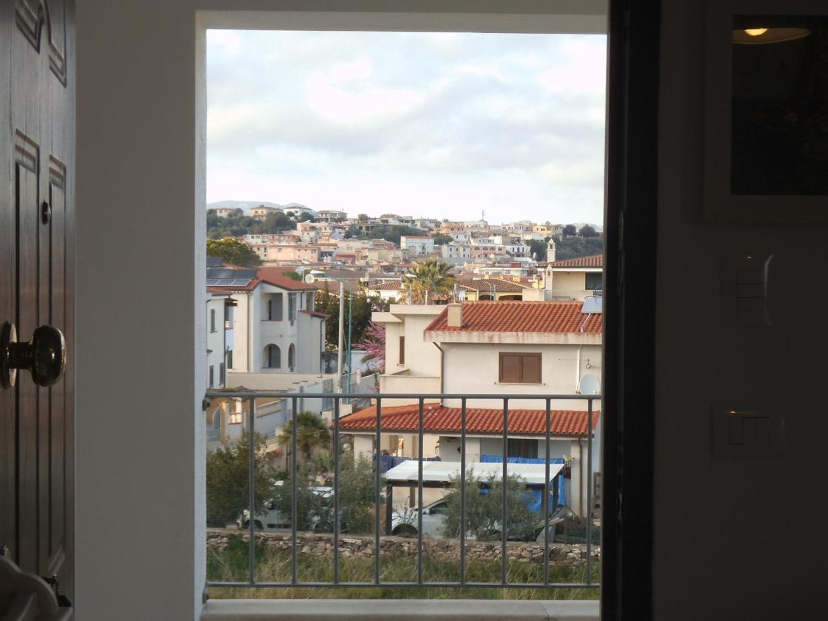 Le Bagnanti Suite Orosei Esterno foto